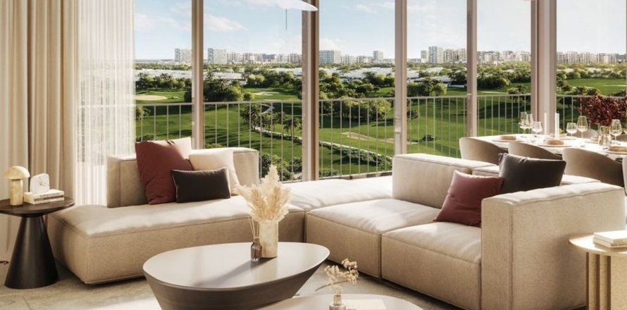 Appartement de 3 chambres No. 134860