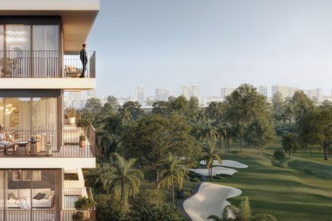 Appartement de 3 chambres No. 134860 5