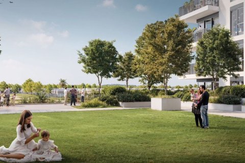 Appartement de 3 chambres No. 134860 10