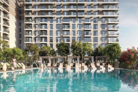 Appartement de 3 chambres No. 134860 9