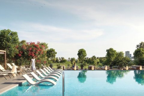 Appartement de 3 chambres No. 134860 7