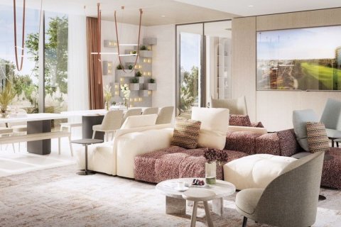 Appartement de 3 chambres No. 134860 3