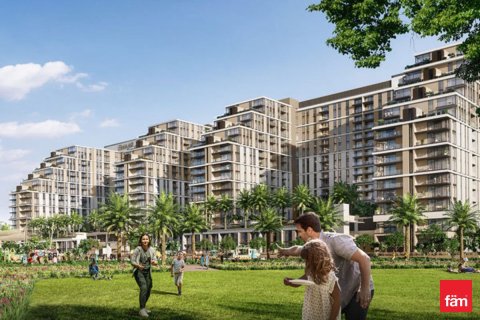 Appartement de 3 chambres  No. 134863 4