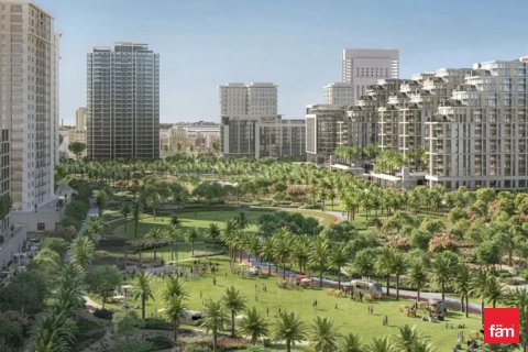 Appartement de 3 chambres  No. 134863 10