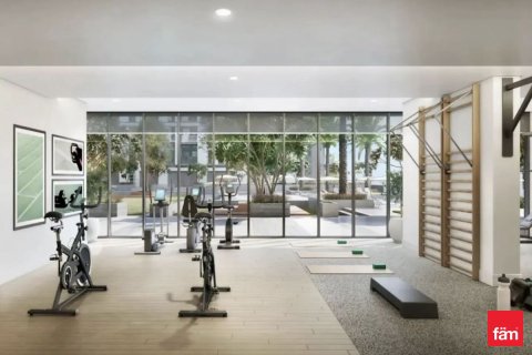 Appartement de 3 chambres  No. 134863 7