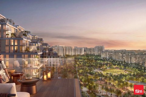 Appartement de 3 chambres  No. 134863 11