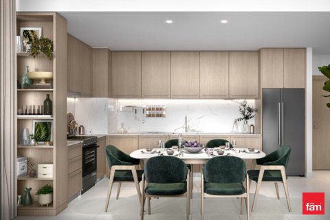 Appartement de 3 chambres  No. 134863 3