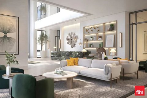 Appartement de 3 chambres  No. 134863 5