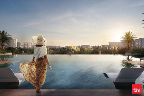 Appartement de 3 chambres  No. 134863 9