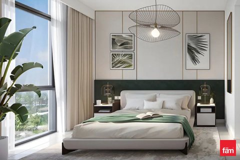 Appartement de 3 chambres  No. 134863 6