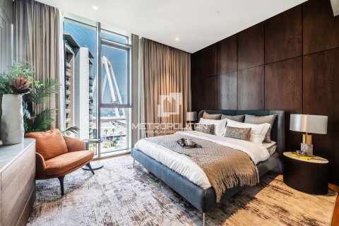 3 bedrooms Apartment No. 129272 16