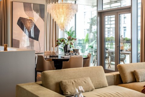 3 bedrooms Apartment No. 129272 9