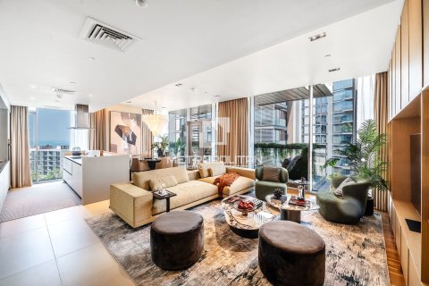 3 bedrooms Apartment No. 129272 6