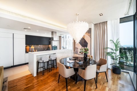 3 bedrooms Apartment No. 129272 11