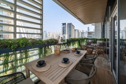 3 bedrooms Apartment No. 129272 27