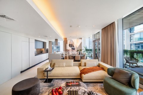 3 bedrooms Apartment No. 129272 4