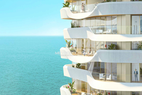 Квартира с 3 спальнями №129271 2