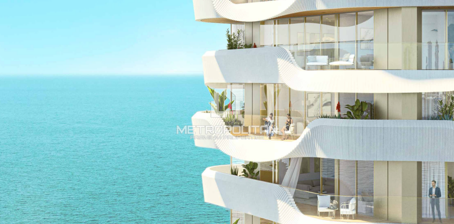 Квартира с 3 спальнями №129271