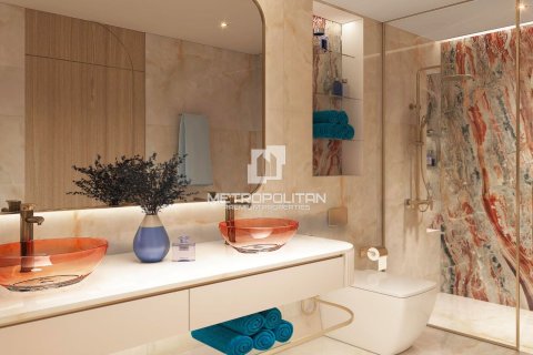 Квартира с 3 спальнями №129271 5