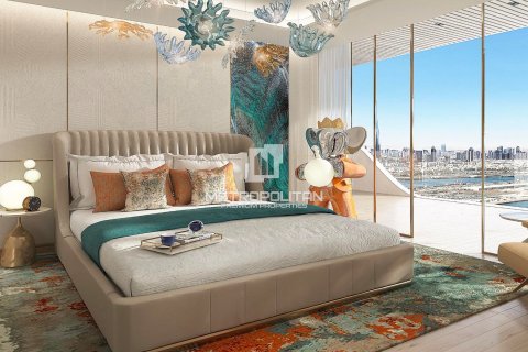 Квартира с 3 спальнями №129271 4