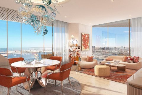 Квартира с 3 спальнями №129271 3