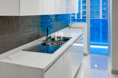 Квартира с 2 спальнями №129274 15