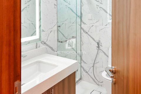 Квартира с 2 спальнями №129274 16