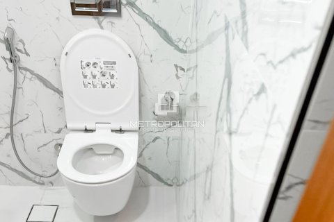 Квартира с 2 спальнями №129274 17