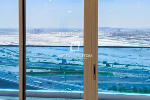 Квартира с 2 спальнями №129274 4