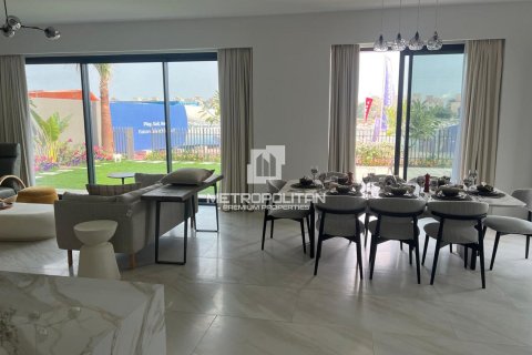 Villa de 4 dormitorios  No. 129273 3