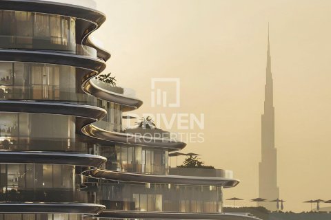 1 bedroom Apartment in Business Bay, UAE No. 191234 17