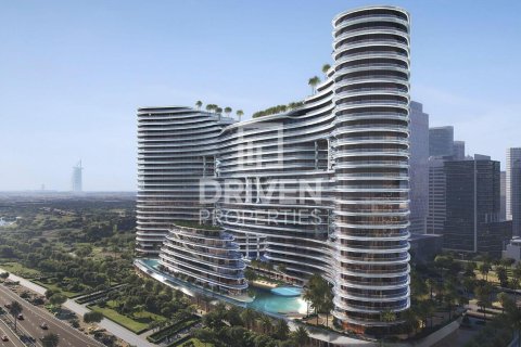 1 bedroom Apartment in Business Bay, UAE No. 191234 12