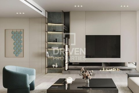 1 bedroom Apartment in Business Bay, UAE No. 191234 3