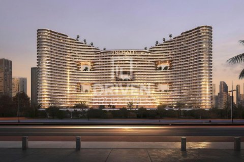 1 bedroom Apartment in Business Bay, UAE No. 191234 16