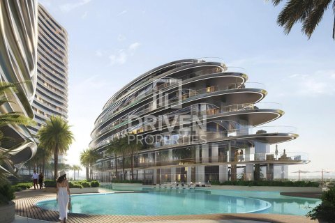 1 bedroom Apartment in Business Bay, UAE No. 191234 11