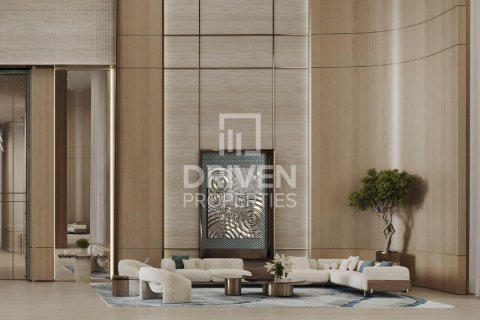 1 bedroom Apartment in Business Bay, UAE No. 191234 8