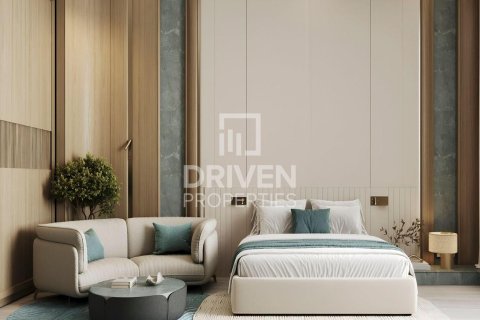 1 bedroom Apartment in Business Bay, UAE No. 191234 4