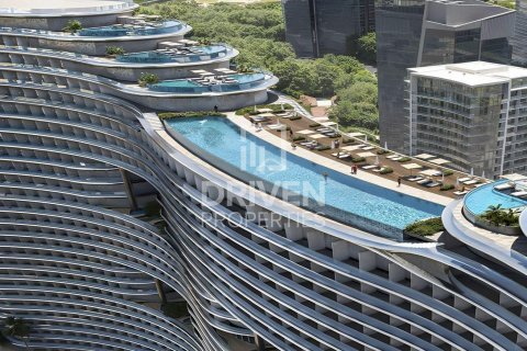 1 bedroom Apartment in Business Bay, UAE No. 191234 13