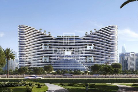 1 bedroom Apartment in Business Bay, UAE No. 191234 10