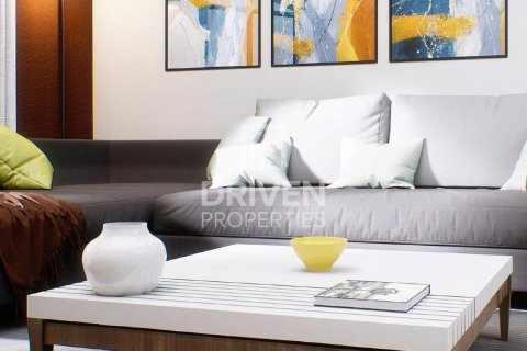 Apartamento tipo estudio Estudio en Jumeirah Lake Towers, UAE No. 191230 10
