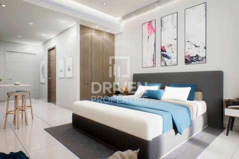 Apartamento tipo estudio Estudio en Jumeirah Lake Towers, UAE No. 191230 3