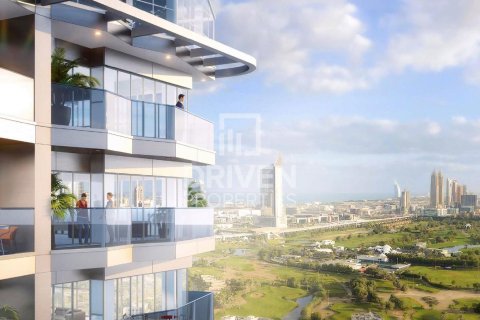 Apartamento tipo estudio Estudio en Jumeirah Lake Towers, UAE No. 191230 11