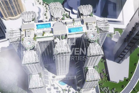 Apartamento tipo estudio Estudio en Jumeirah Lake Towers, UAE No. 191230 9