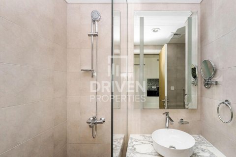 Apartamento tipo estudio Estudio en Aykon City, UAE No. 191236 9