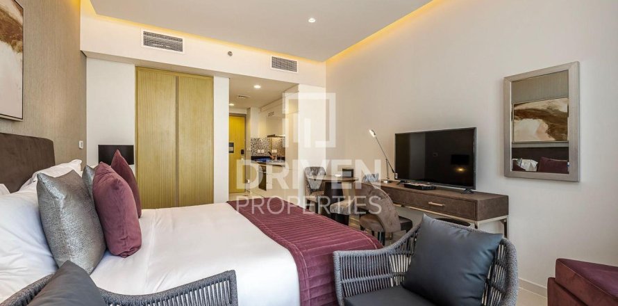 Apartamento tipo estudio Estudio en Aykon City, UAE No. 191236