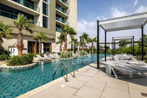 Apartamento tipo estudio Estudio en Aykon City, UAE No. 191236 23