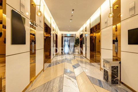 Apartamento tipo estudio Estudio en Aykon City, UAE No. 191236 17