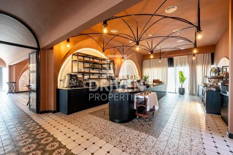 Apartamento tipo estudio Estudio en Aykon City, UAE No. 191236 19