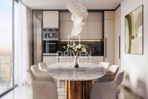 Apartment de 3 dormitorios en Jumeirah Village Circle, UAE No. 191232 12