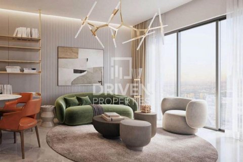 Apartment de 3 dormitorios en Jumeirah Village Circle, UAE No. 191232